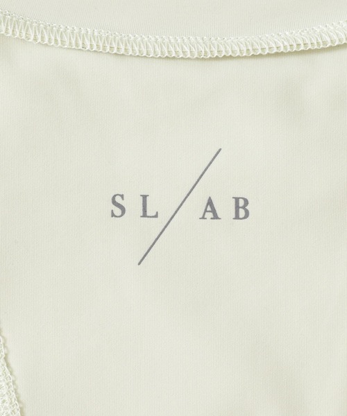 SLAB Backdesign Rashguard（ラッシュガード）｜URBAN RESEARCH