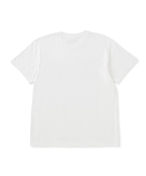 ADAM ET ROPE'(アダムエロペ)の「【KENNEDY MAGAZINE for ADAM ET ROPE'】別注T-SHIRT(Tシャツ/カットソー・レディース・ホワイト系その他3/ホワイト系その他/ホワイト/ホワイト系その他2・FREE)」の17枚目の写真
