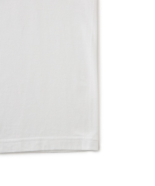 ADAM ET ROPE'(アダムエロペ)の「【KENNEDY MAGAZINE for ADAM ET ROPE'】別注T-SHIRT(Tシャツ/カットソー・レディース・ホワイト系その他3/ホワイト系その他/ホワイト/ホワイト系その他2・FREE)」の20枚目の写真