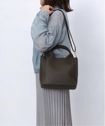 Legato Largo レトロシボ 2WAYトート