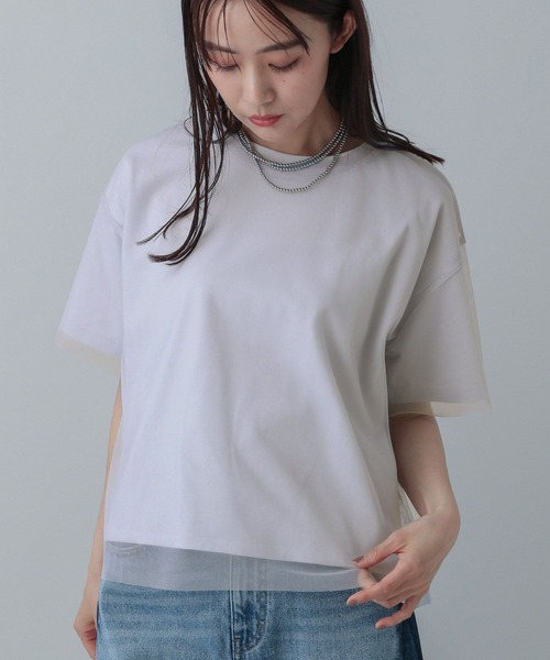 【新品】GLOBALWORK 冷感サロペ＊Tシャツセット グレーM 完売品 楽天市場】冷感サロペ*Tシャツセット/495699 GLOBAL WORK
