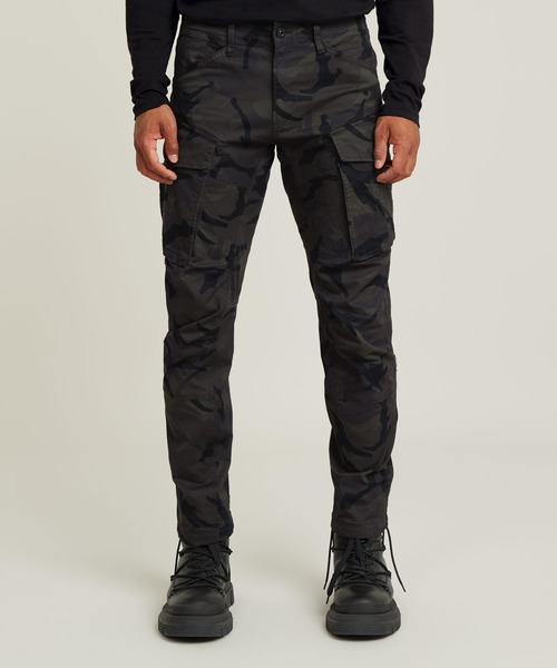 G-STAR RAW AERO Powel 3D Loose Tapered - メルカリ