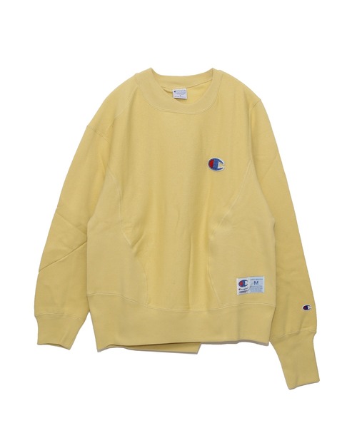 UNDERCOVER（アンダーカバー）の「UC2E1801-1（スウェット・レディース・ブラック/ライトイエロー/レッド/オートミール/ネイビー・SMALL/MEDIUM/LARGE/X-LARGE/XX-LARGE）」の4枚目の写真