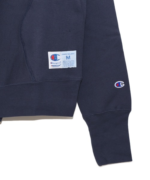 UNDERCOVER（アンダーカバー）の「UC2E1801-1（スウェット・レディース・ブラック/ライトイエロー/レッド/オートミール/ネイビー・SMALL/MEDIUM/LARGE/X-LARGE/XX-LARGE）」の13枚目の写真