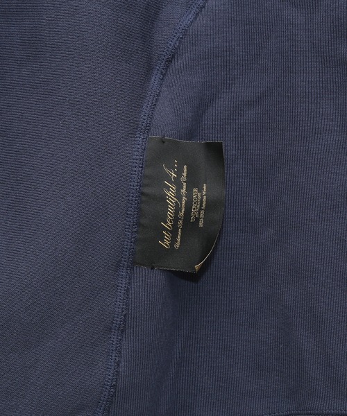 UNDERCOVER（アンダーカバー）の「UC2E1801-1（スウェット・レディース・ブラック/ライトイエロー/レッド/オートミール/ネイビー・SMALL/MEDIUM/LARGE/X-LARGE/XX-LARGE）」の14枚目の写真