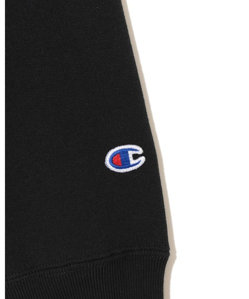 UNDERCOVER(アンダーカバー)の「UC2E1801-1(スウェット・レディース・ブラック/ライトイエロー/レッド/オートミール/ネイビー・SMALL/MEDIUM/LARGE/X-LARGE/XX-LARGE)」の18枚目の写真