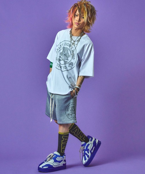 ガルフィー メンズ レディース 半袖 Tシャツ どんまいＴシャツ 大きいサイズ カジュアル ゆったり ガルフィ 男女兼用 ユニセックス GALFY od ‥ 楽天市場】ガルフィー メンズ レディース 半袖 Tシャツ