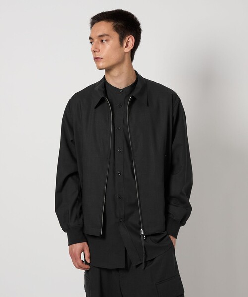 グレンフェル ブルゾン　ユナイテッドアローズ別注 グレンフェル ブルゾン ユナイテッドアローズ別注 グレンフェル