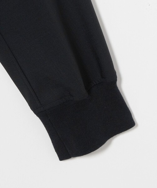 UNITED ARROWS & SONS by MASAKI KAWASE＞ W/N TRO ZIP JACKET