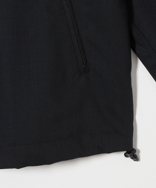 【極美品】UNITED ARROWS オーバージャケット　3.9万 ユナイテッドアローズ A DAY IN THE LIFE UNITED ARROWS ニット