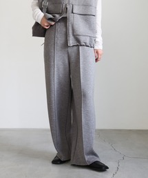 select MOCA | フロントラインダンボールスウェットパンツ(その他パンツ)