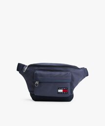 tommy jeans | エッセンシャルデイリーバムバッグ(ショルダーバッグ)