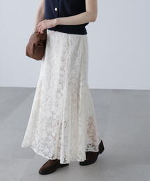 FREE'S MART | アソートサイドフレアマーメイドスカート(スカート)