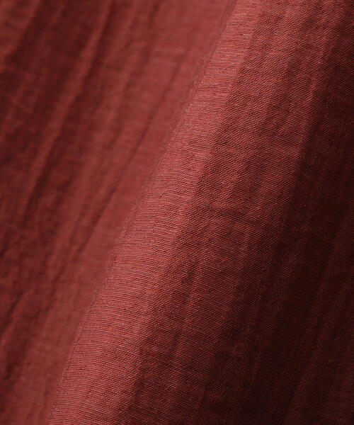 FREE'S MART（フリーズマート）の「アソートサイドフレアマーメイドスカート（スカート・レディース・ホワイト/ブルー/ブラック/ブラウン・MEDIUM/SMALL）」の10枚目の写真