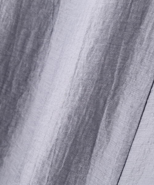 FREE'S MART（フリーズマート）の「アソートサイドフレアマーメイドスカート（スカート・レディース・ホワイト/ブルー/ブラック/ブラウン・MEDIUM/SMALL）」の19枚目の写真