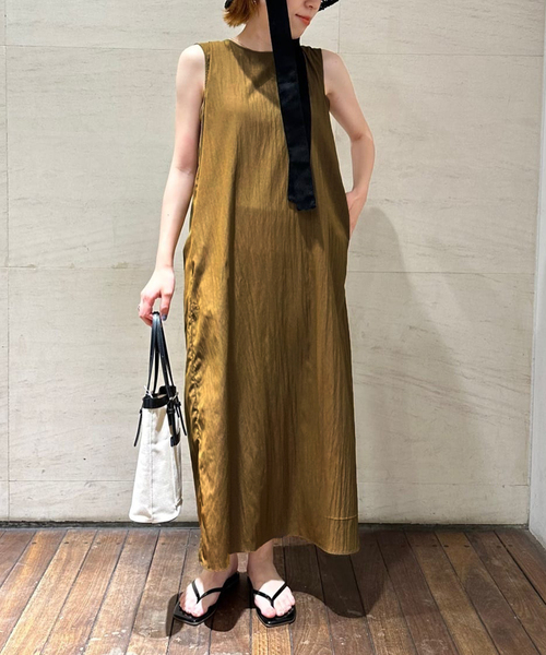 スヴェトラーナ　チェリーレッドネイビースタンダード用ワンピース スヴェトラーナ チェリーレッドネイビースタンダード用