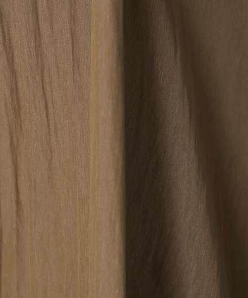 JOURNAL STANDARD（ジャーナルスタンダード）の「バックツイストワンピース（ワンピース・レディース・ベージュ/ブラック/レッド・FREE）」の15枚目の写真