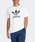 adidasiAfB_Xj́uadidas/AfB_X TREFOIL T-SHIRTS TVciTVc/Jbg\[jvbzCg