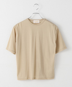 journal standard ベロアパイピング　Tシャツ JOURNAL STANDARD tシャツ ベロアパイピング シアーT レディース