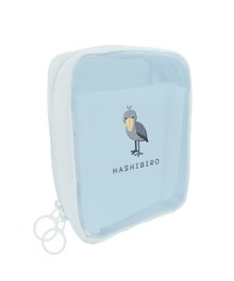 その他セレクト（ソノタセレクト）の「メッシュマルチポーチ（ポーチ・キッズ）」