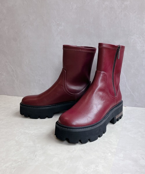 メローMellow 完全日本製2.5mmウォームダールソフトブーツ 27cm新品 メローMellow 完全日本製2.5mmウォームダールソフトブーツ 27cm
