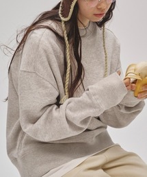 トゥデイフル スウェット トップス スウェット」に該当するTODAYFUL（トゥデイフル）のファッション