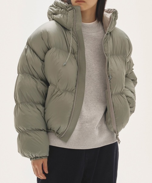 TODAYFUL（トゥデイフル）の「TODAYFUL Cotton Brushed Sweat コットン
