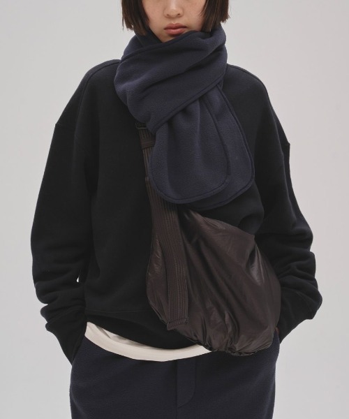 TODAYFUL（トゥデイフル）の「TODAYFUL Cotton Brushed Sweat コットン