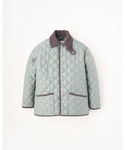 Traditional Weatherwear（トラディショナルウェザーウェア）の「WAVERLY STUDS（ダウンジャケット/コート・34）」