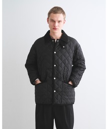 Traditional Weatherwear（トラディショナルウェザーウェア）の「WAVERLY STUDS（ダウンジャケット/コート）」