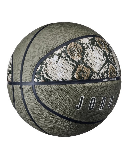 JORDAN BRAND(ジョーダンブランド)の「JORDAN ULTIMATE 2.0 8P GRAPHIC / ジョーダン アルティメット 2.0 8P グラフィック / NIKE【SP】(スポーツグッズ・メンズ・グレー・FREE)」の3枚目の写真