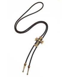 MEMECLE（メメクル）の「【 MEMECLE / メメクル 】クロスロングネックレス（ネックレス）」