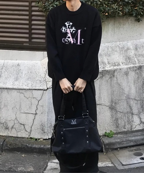 セール】【日本未発売/WEB限定】MUCENT(ムセント)/2WAY 軽量