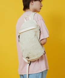 ミニマル リュック