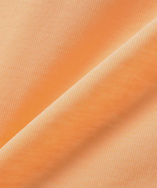 plage(プラージュ)の「AMERICAN SLEEVE タンク(タンクトップ・レディース・オレンジ/ホワイト/ブラック・FREE)」の18枚目の写真