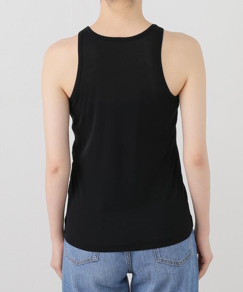 plage(プラージュ)の「AMERICAN SLEEVE タンク(タンクトップ・レディース・オレンジ/ホワイト/ブラック・FREE)」の21枚目の写真