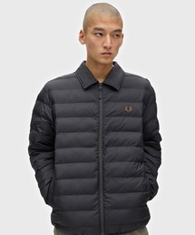 FRED PERRY｜フレッドペリーのジャケット/アウター通販 - ZOZOTOWN