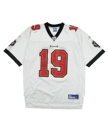 NIKE(iCL)́yUSEDzReebok gTampa Bay Buccaneersh Q[Vc(TVc/Jbg\[)