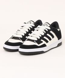 【adidas】RAPID COURT LOW