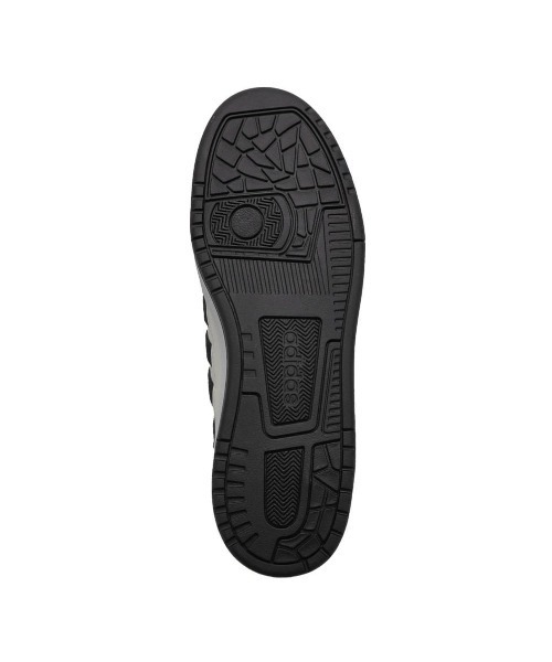 adidas(アディダス)の「【adidas】RAPID COURT LOW(スニーカー・メンズ・ブラック×ホワイト・25.5cm/26.0cm/26.5cm/27.0cm/27.5cm/28.0cm/29.0cm)」の10枚目の写真