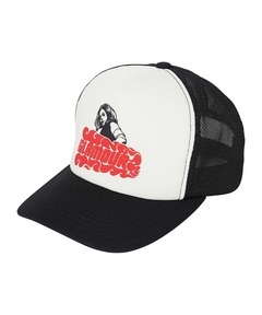 小物 HYSTERIC GLAMOUR VIXEN GIRL Strap HYSTERIC GLAMOUR - VIXEN GIRL ネックレス / シルバー | Tempt