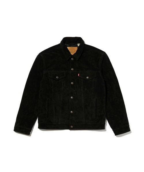 Levi's/リーバイス LEVI'S(R) LEATHER COLLECTION HIGHLAND SUEDE