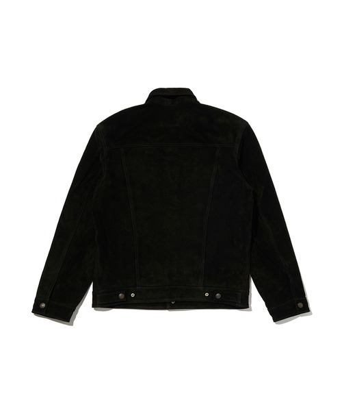 Levi's/リーバイス LEVI'S(R) LEATHER COLLECTION HIGHLAND SUEDE