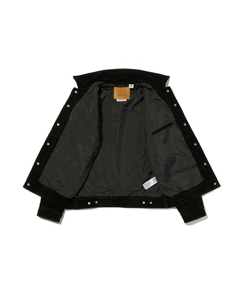 Levi's/リーバイス LEVI'S(R) LEATHER COLLECTION HIGHLAND SUEDE