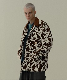 ディスカバード 21aw ジャケット DISCOVERED（ディスカバード）の「DISCOVERED ディスカバード
