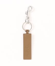 A.P.C. ブラウンレザーキーホルダーお値下げ A.P.C.｜アー・ペー・セーのキーホルダー通販 - ZOZOTOWN