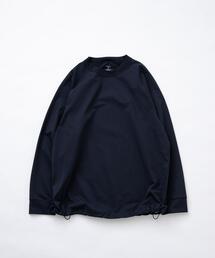 EKAL | 『吸水速乾/UVカット』DRY OUT LONG-SLEEVE T-SHIRTS(Tシャツ/カットソー)