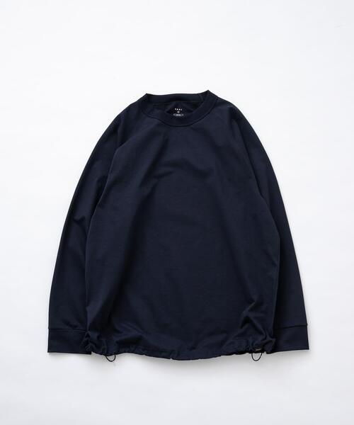 セール】『吸水速乾/UVカット』DRY OUT LONG-SLEEVE T-SHIRTS（Tシャツ