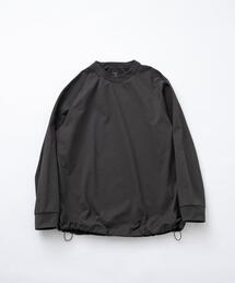 EKAL | 『吸水速乾/UVカット』DRY OUT LONG-SLEEVE T-SHIRTS(Tシャツ/カットソー)