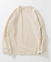 EKAL | 『吸水速乾/UVカット』DRY OUT LONG-SLEEVE T-SHIRTS(Tシャツ/カットソー)